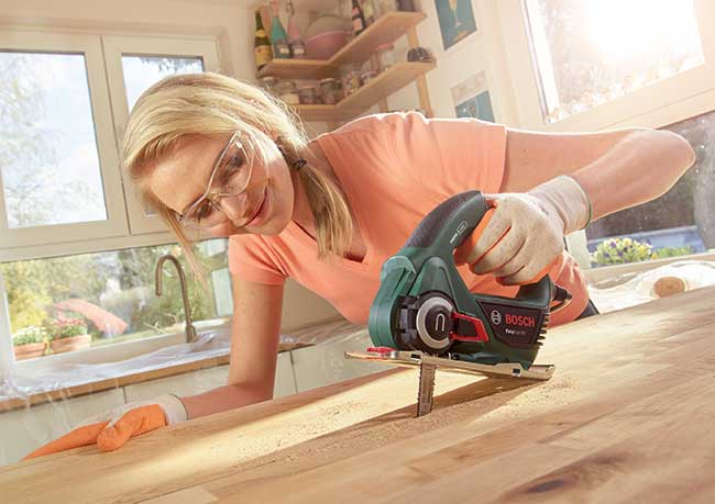 easycut bosch