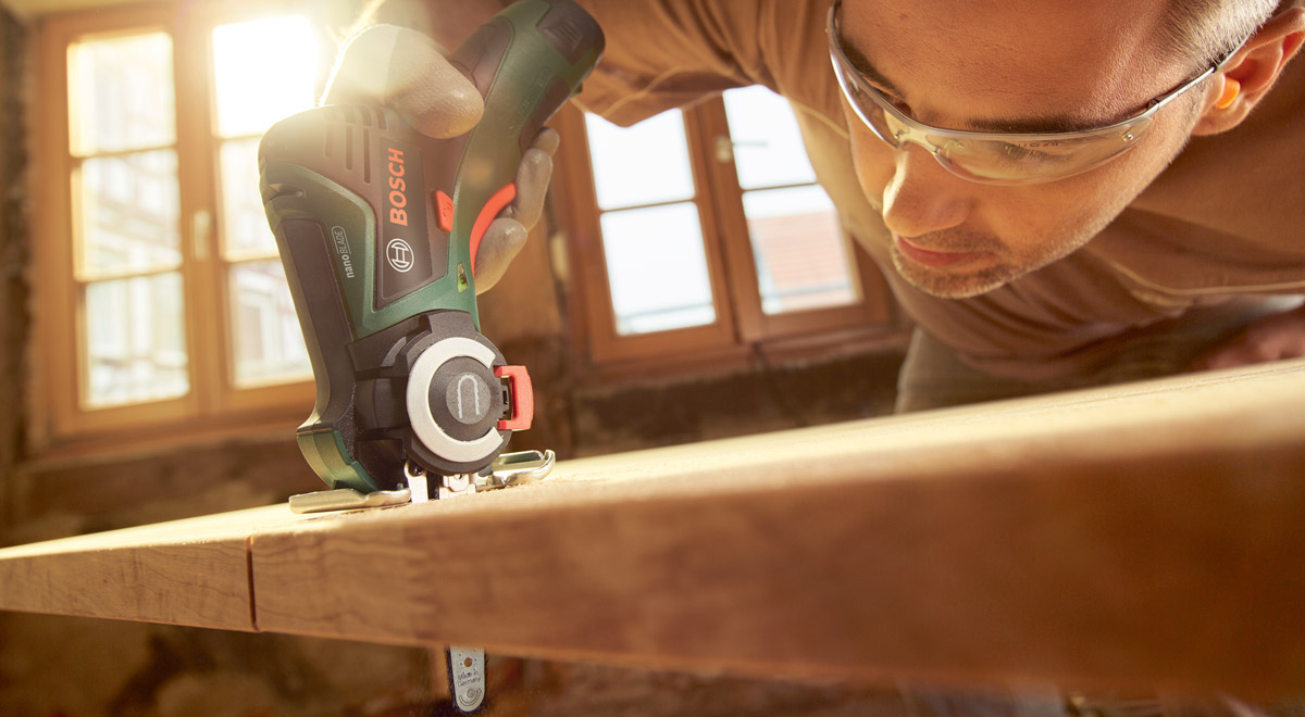 easycut bosch
