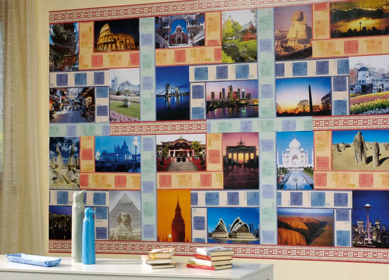 collage foto