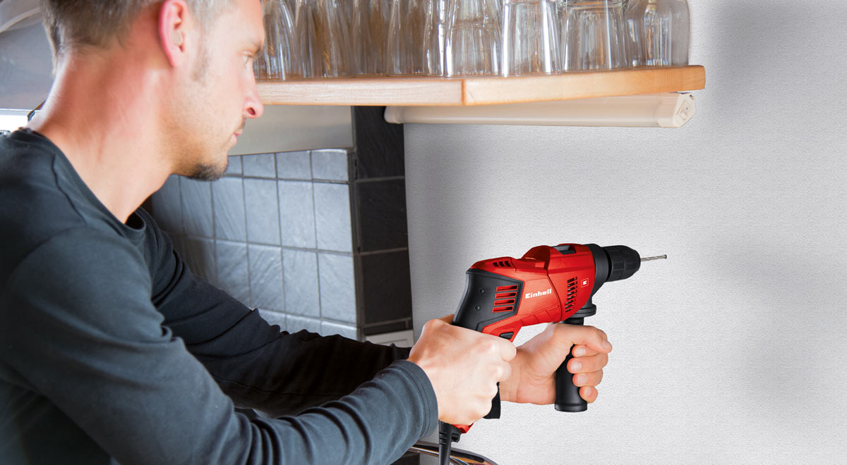 einhell-TE-ID-500