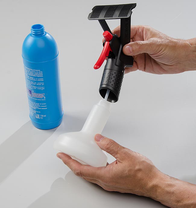glassvac