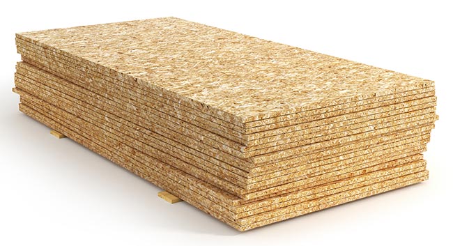 pannelli OSB