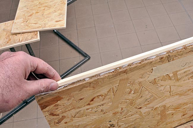 pannelli OSB