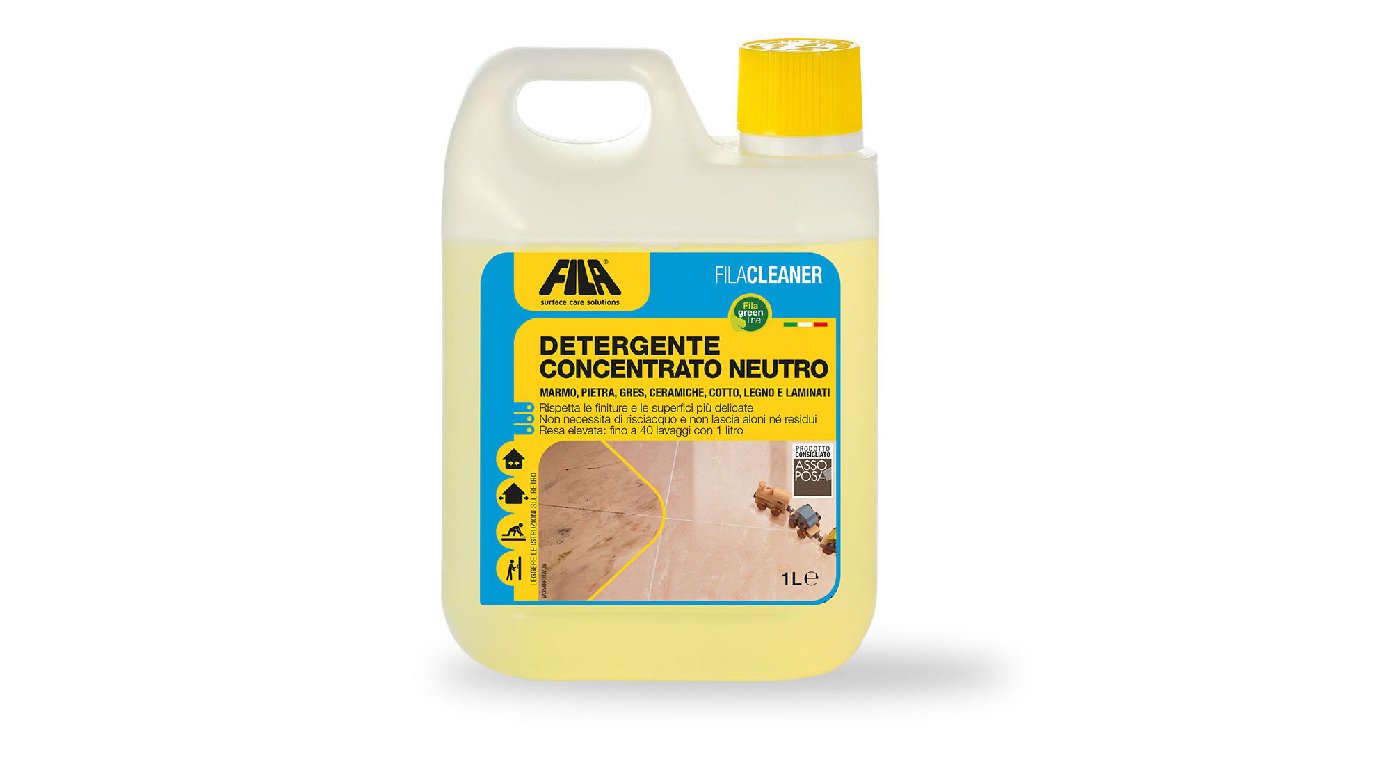 filacleaner