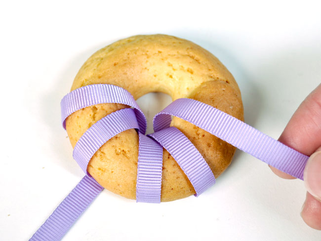 biscotti segnaposto per matrimonio