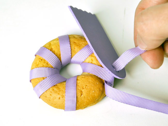 biscotti segnaposto matrimonio