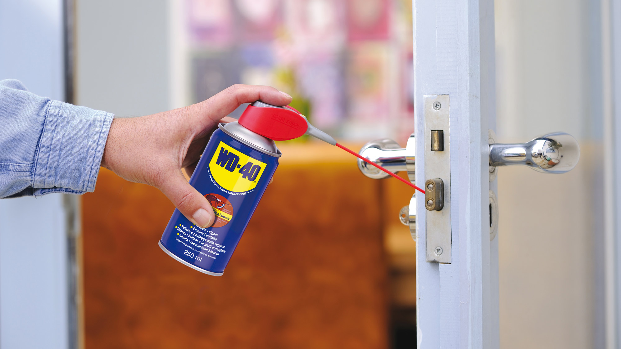 WD-40-multifunzione