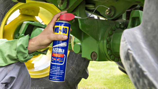 WD-40