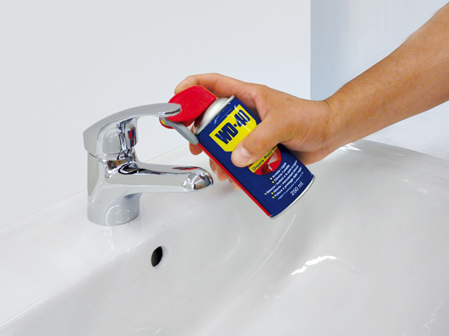 anticalcare WD-40