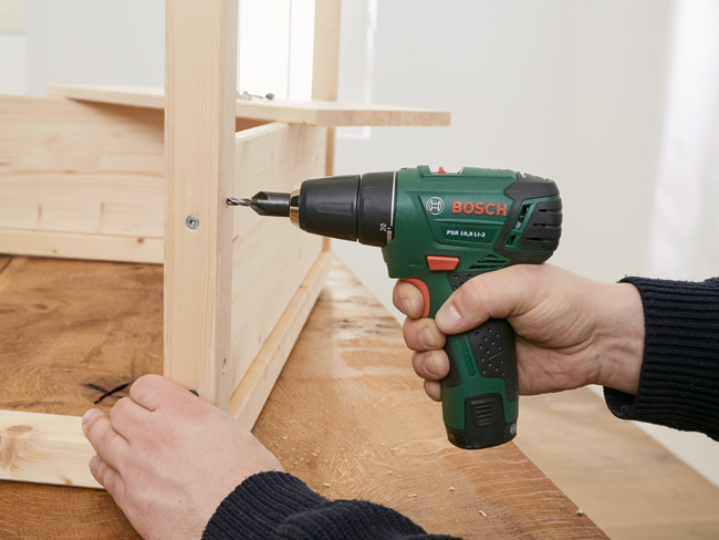 casetta in legno per bambini