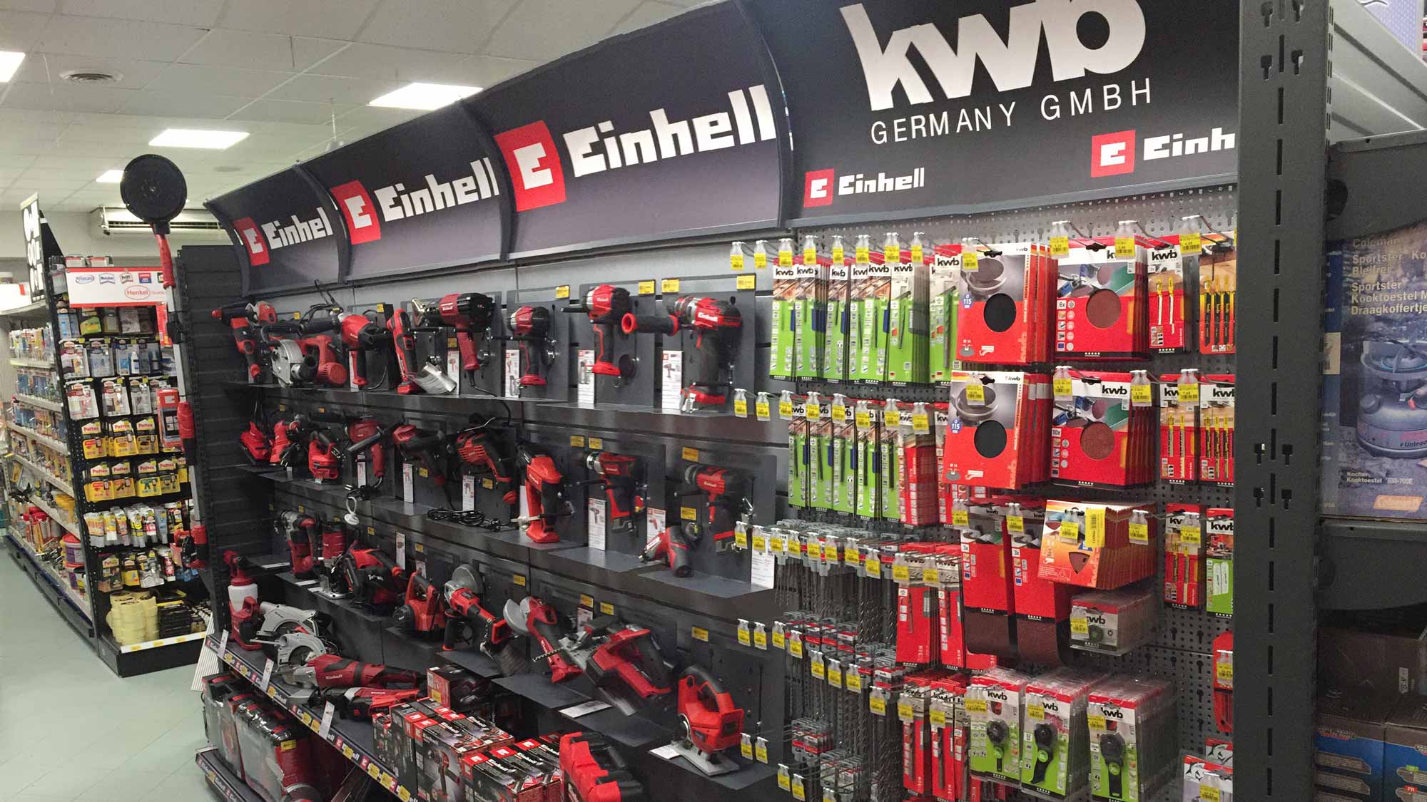 einhell