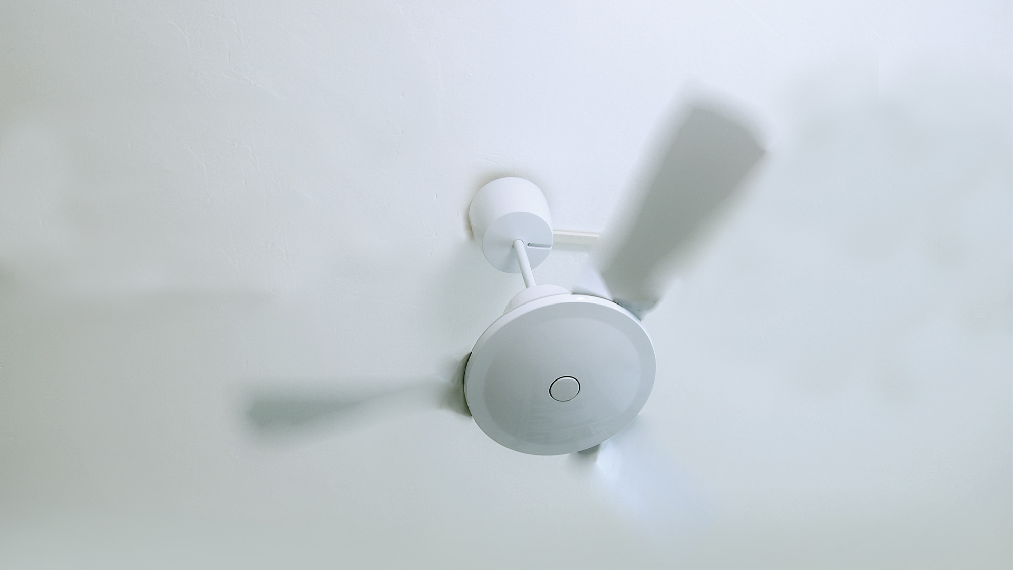installare un ventilatore da soffitto