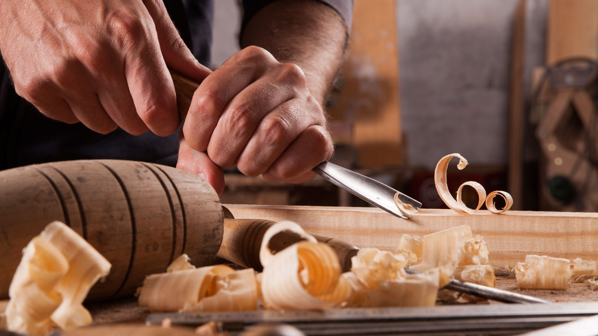 intaglio legno