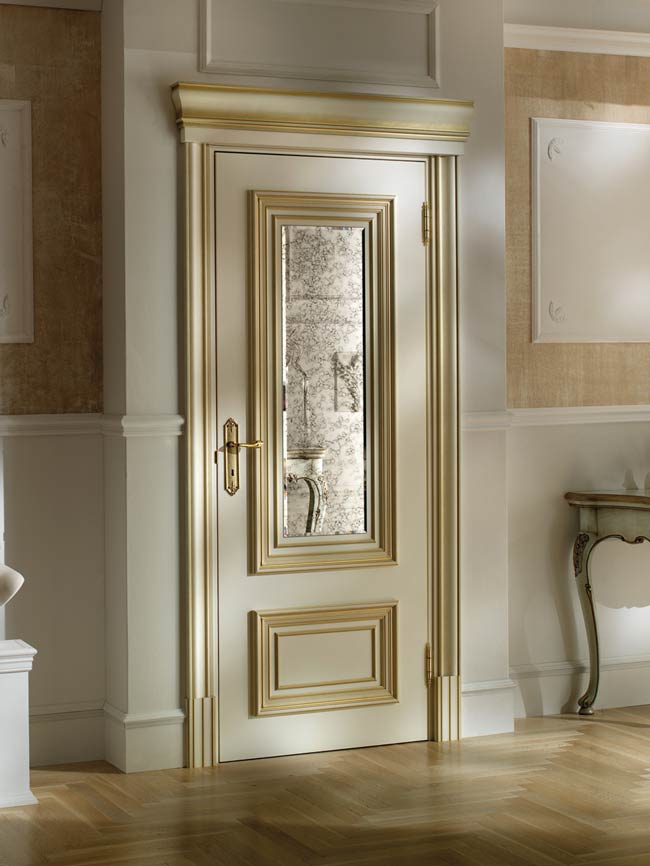 porte classiche