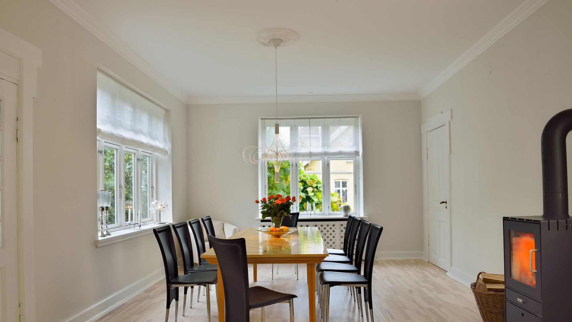 soffitto in cartongesso