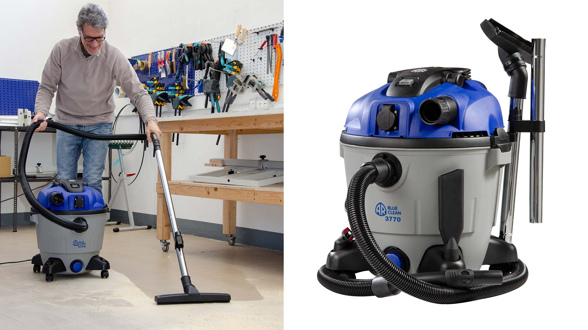 aspiratore 3770