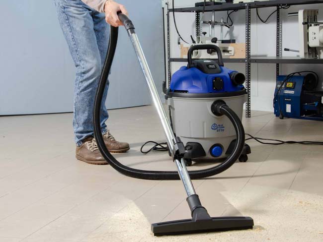 aspiratore 3770