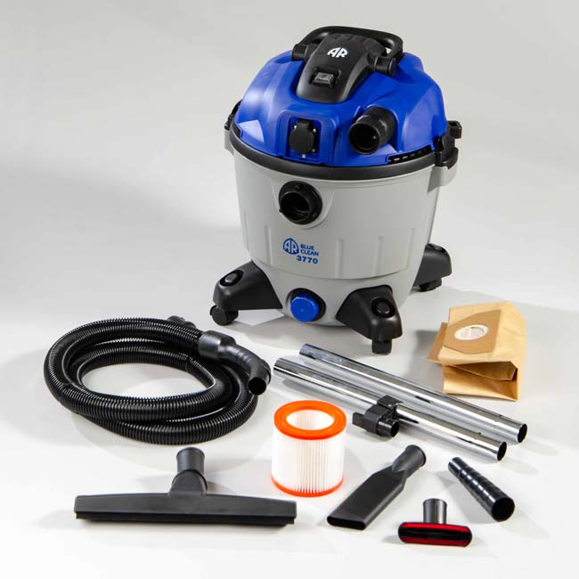 aspiratore 3770