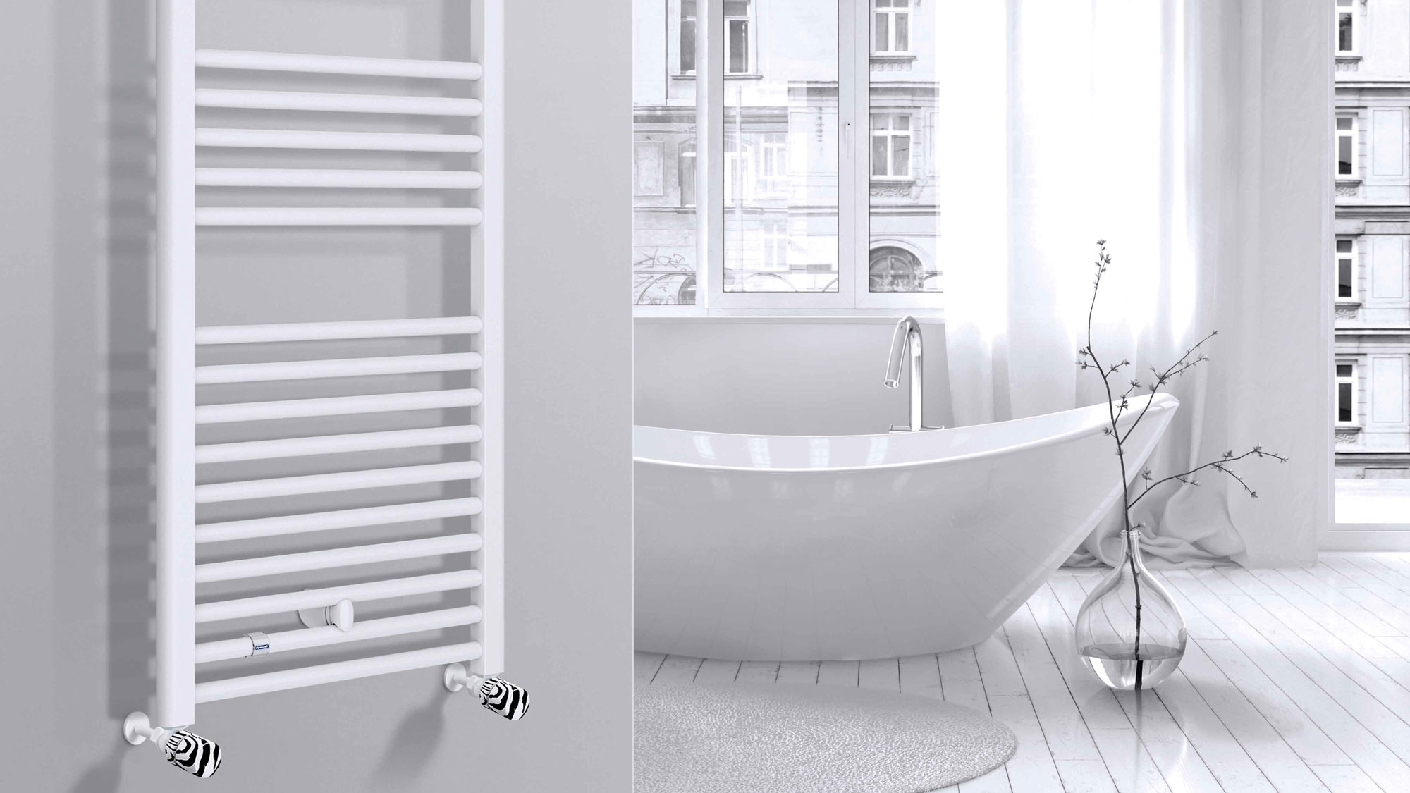 De’Longhi Home Radiators