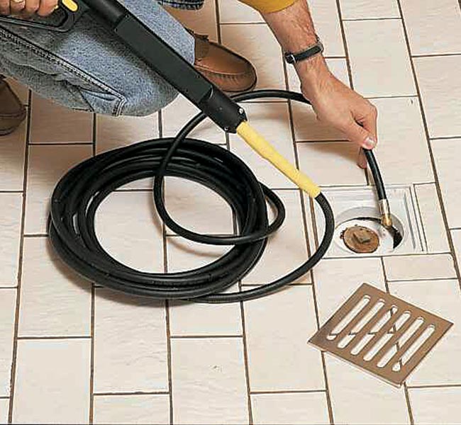 accessorio per idropulitrice