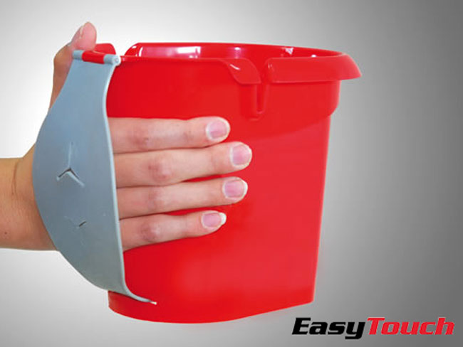 Barattolo EasyTouch
