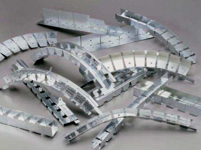 Profili metallici