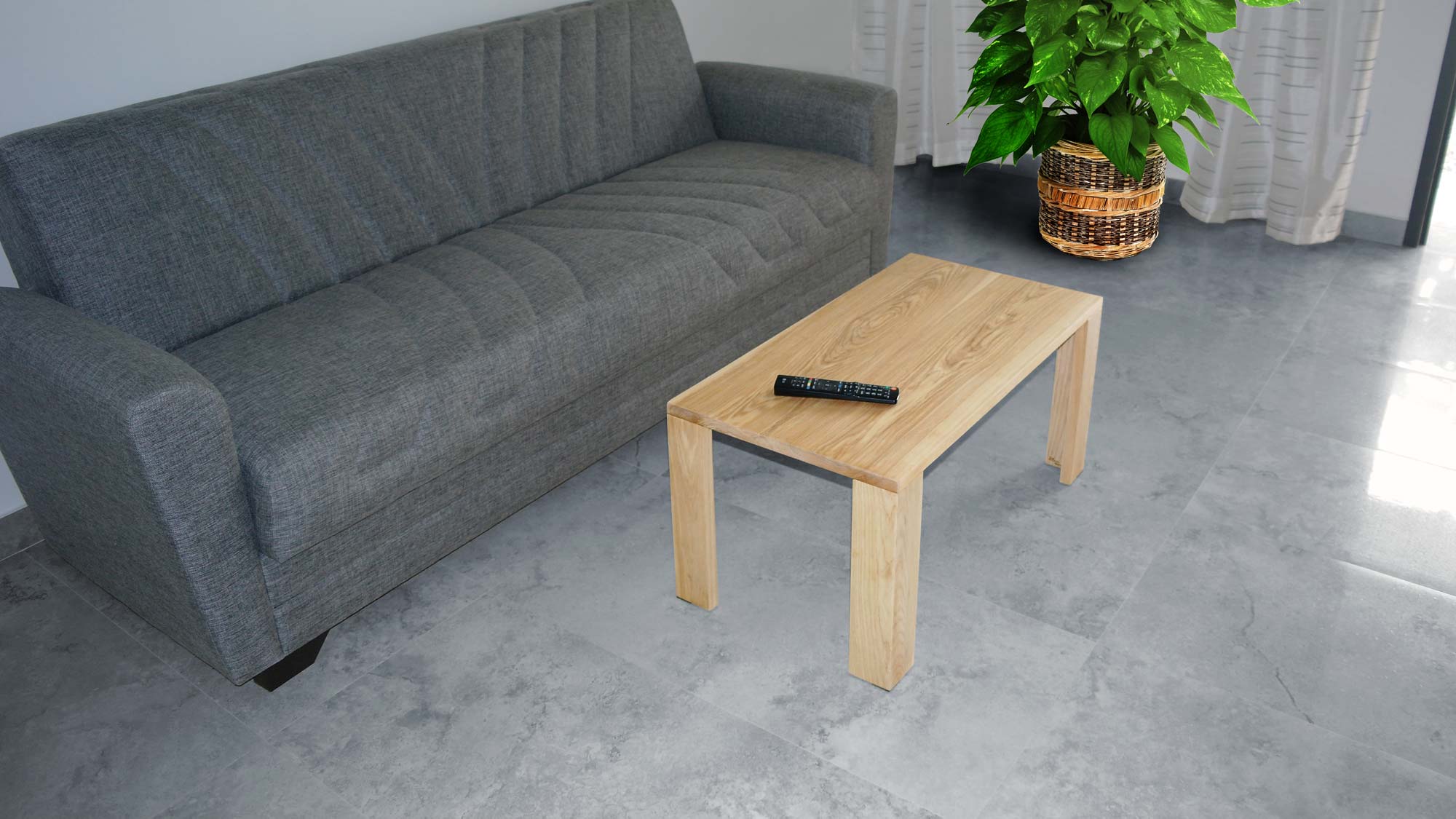 tavolino in legno fai da te