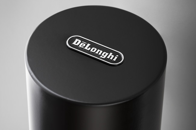 design minimale de'longhi