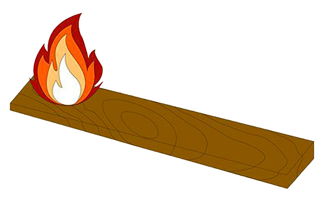 carbonizzazione