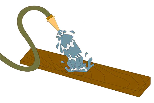 acqua corrente