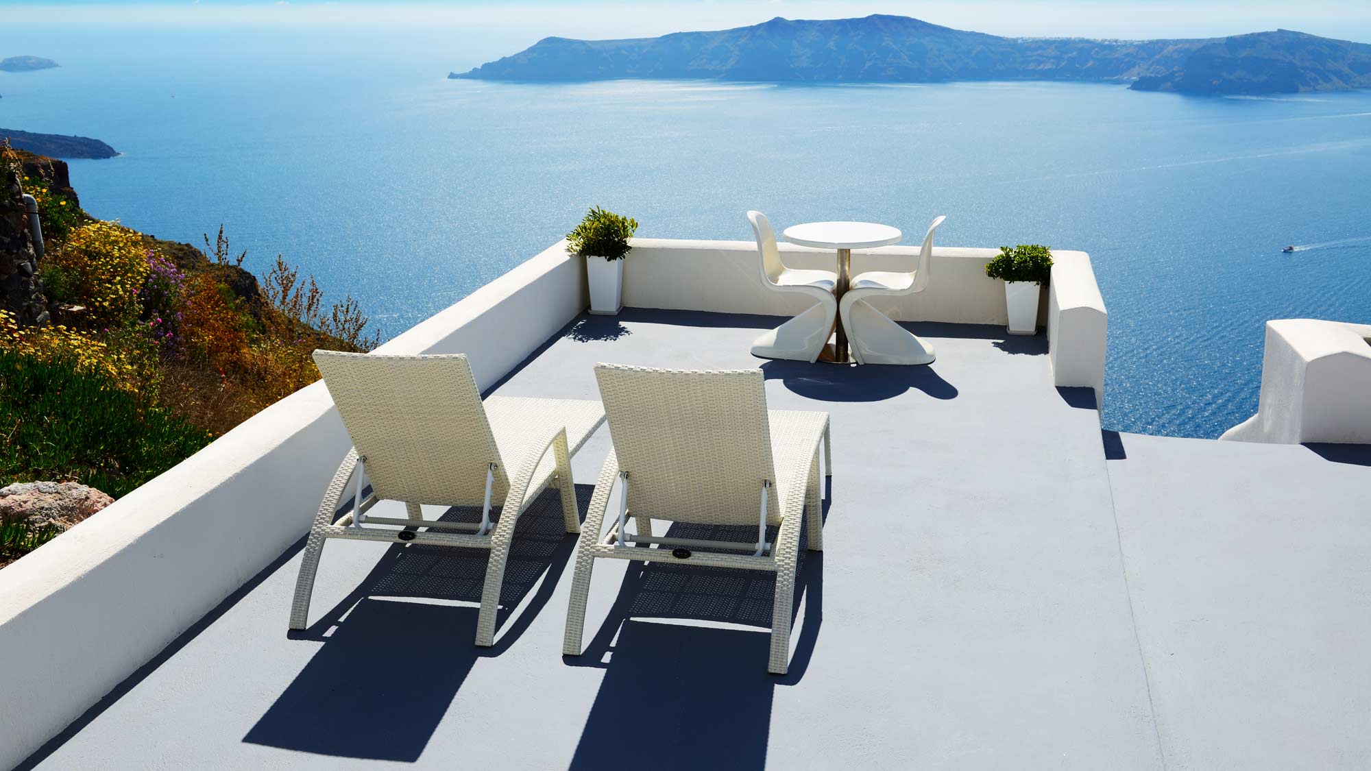 impermeabilizzanti per terrazzi