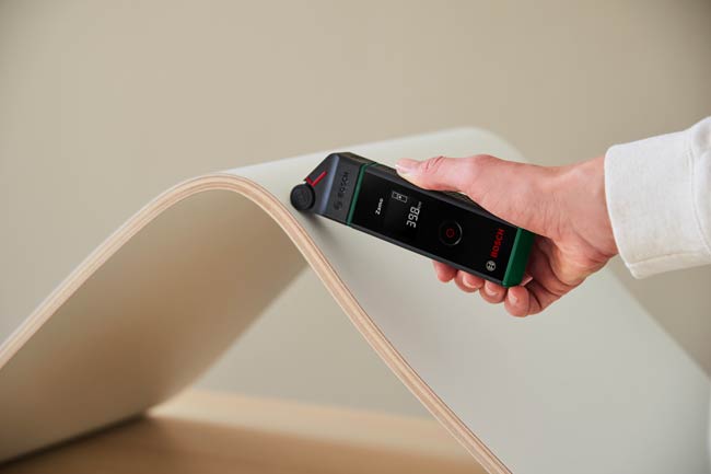 Bosch Zamo III 