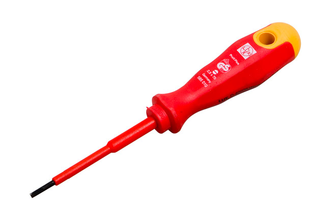 cacciavite elettrico