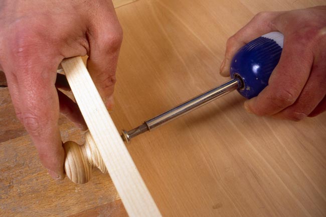 utensile a cricchetto