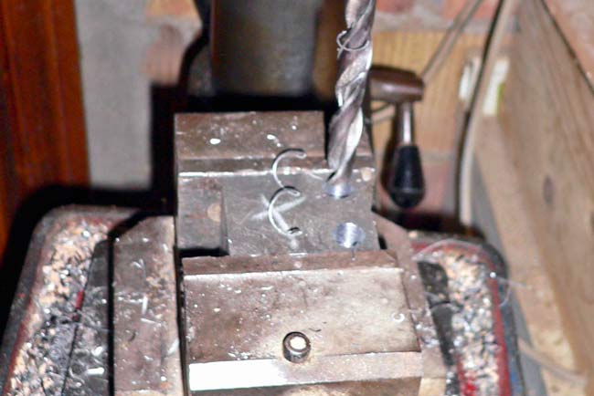 costruire un pantografo
