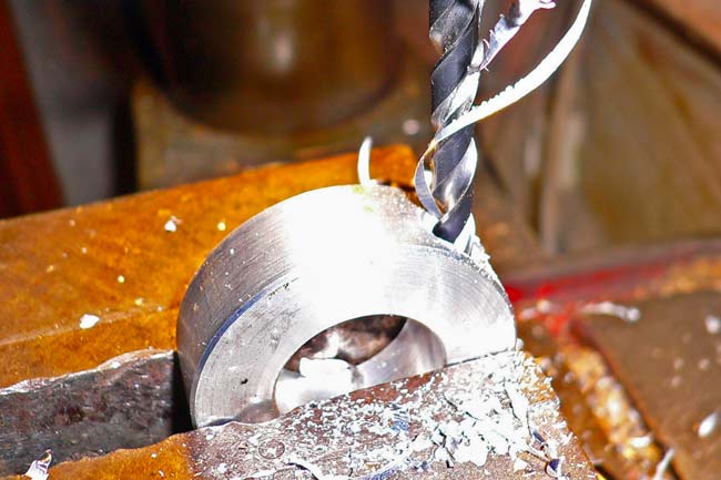 costruire un pantografo