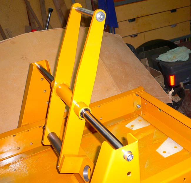 costruire un pantografo