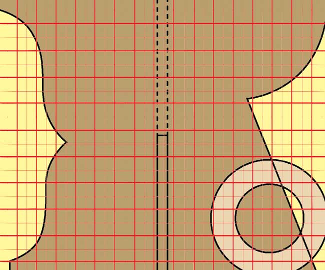 quadrettatura