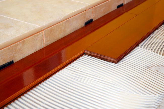 colla per pavimenti