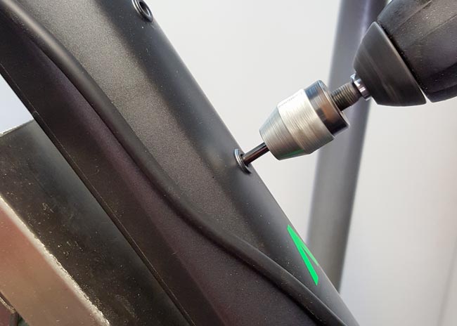 ebike fai da te