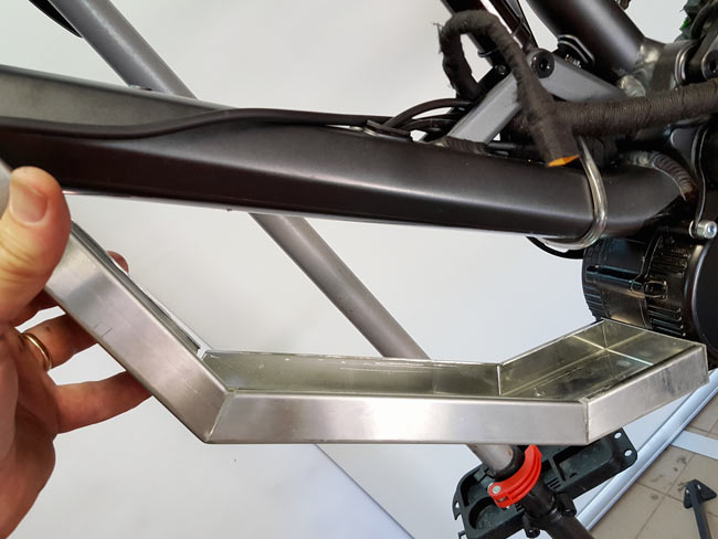 ebike fai da te