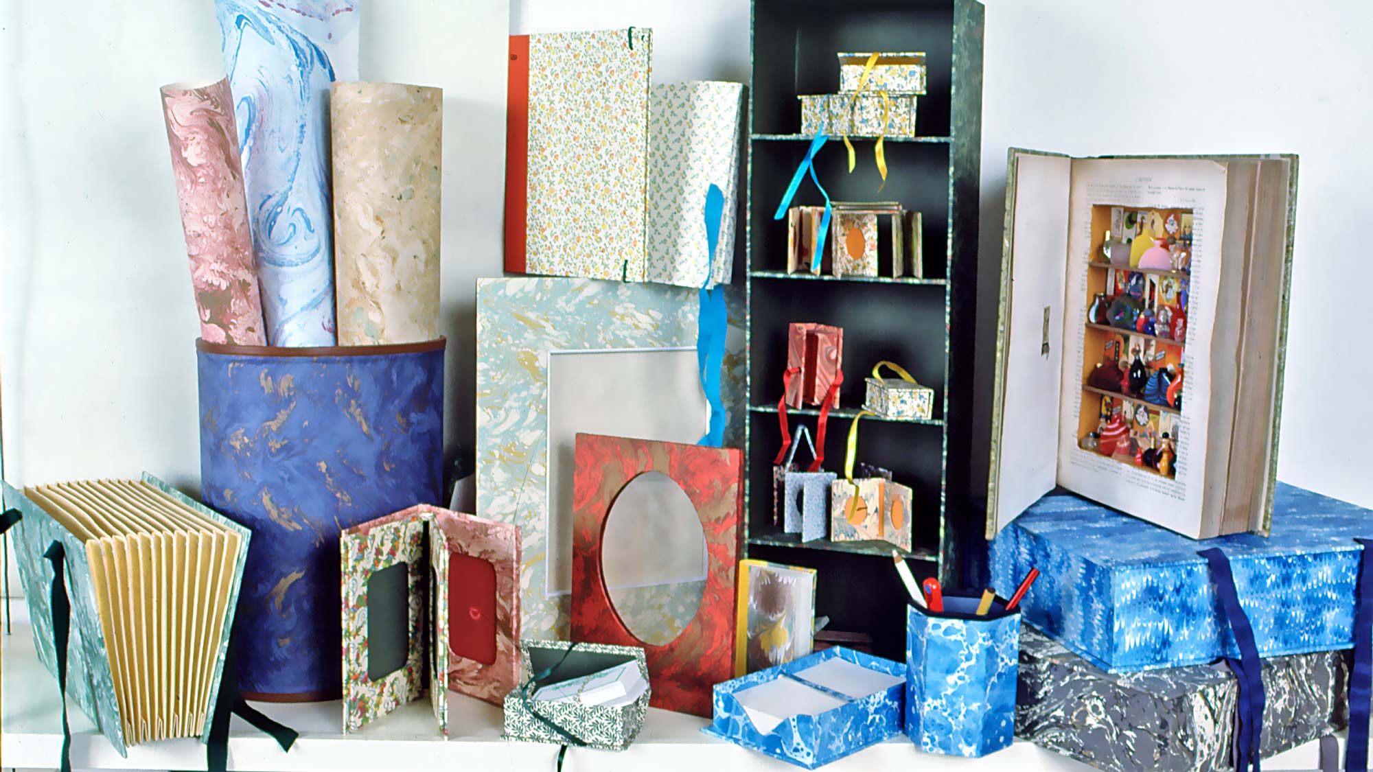 cartonnage