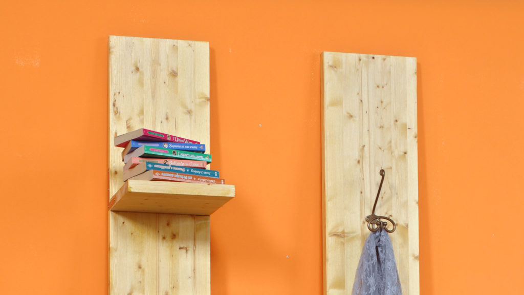 libreria minimal