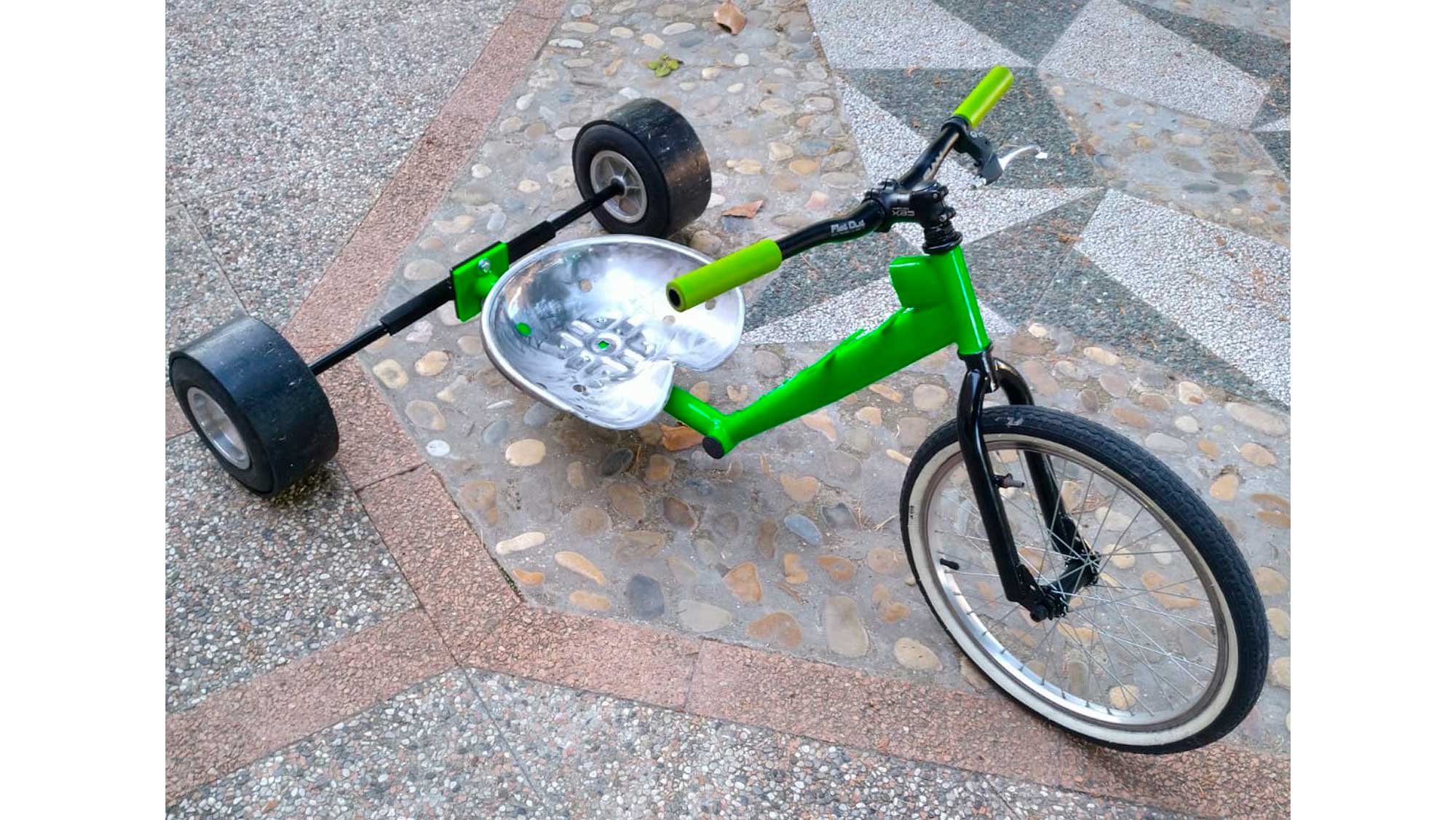 drift trike
