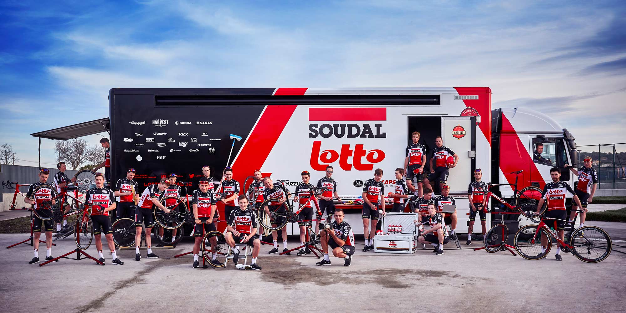 Lotto Soudal