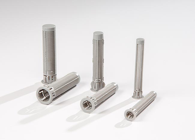 tassello chimico fischer forza pro