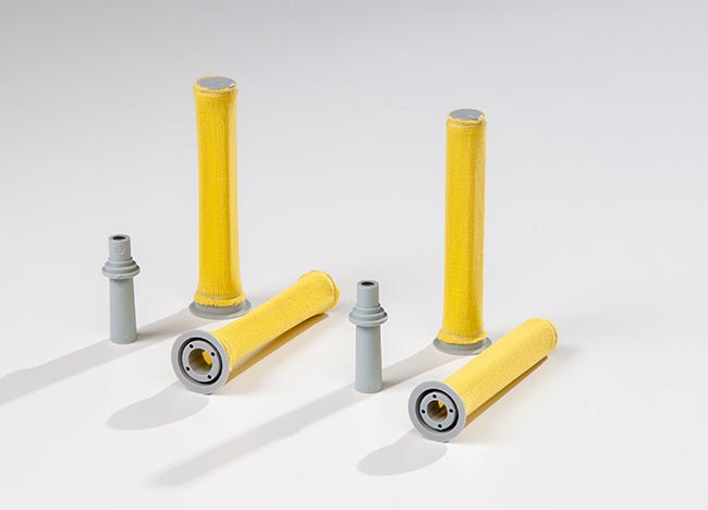 tassello chimico fischer forza pro