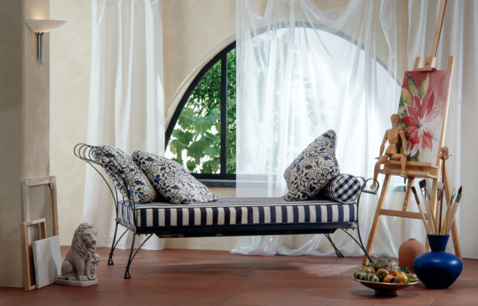 chaise longue fai da te