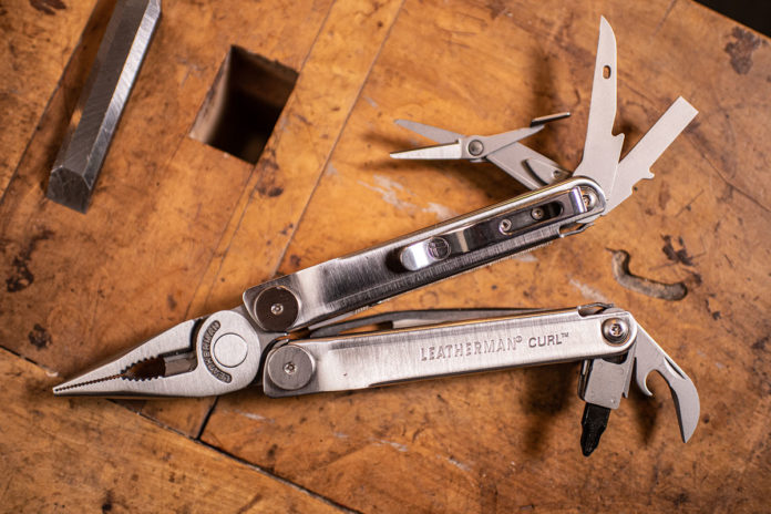utensili multifunzione leatherman