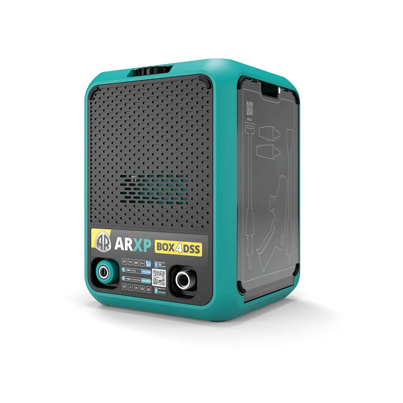 ARXP BOX4 180DSS